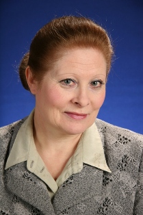 Романова Валентина Михайловна 1997 2011 1